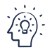 Long-Term Thinking icon