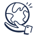 Global Standards icon