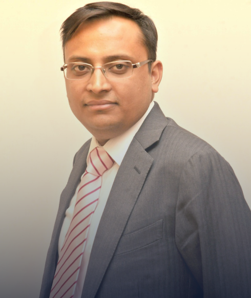 Mr. Aditya Sanghi