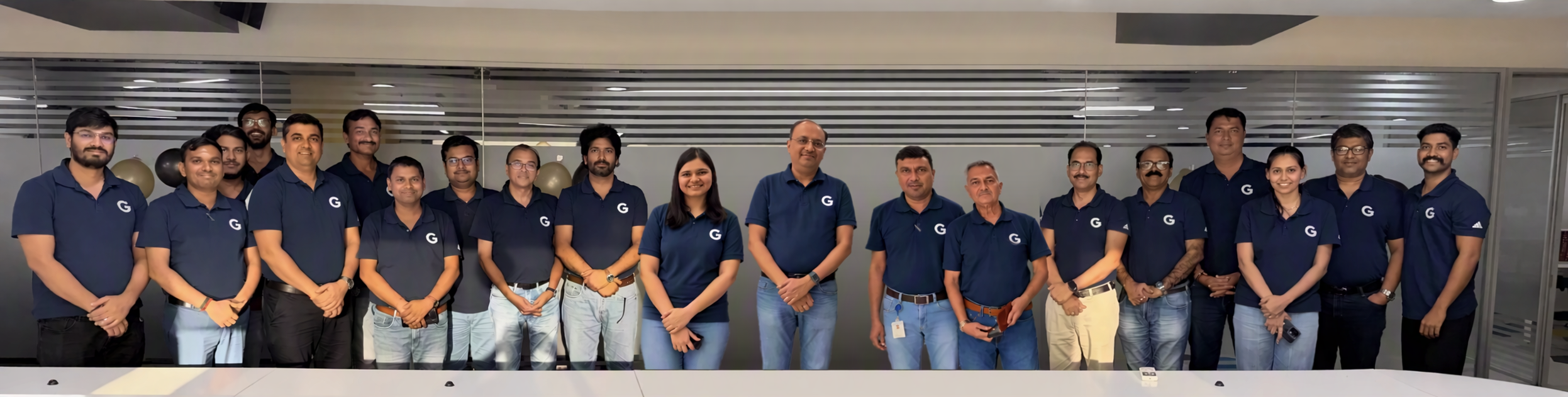 The Growthspirit team